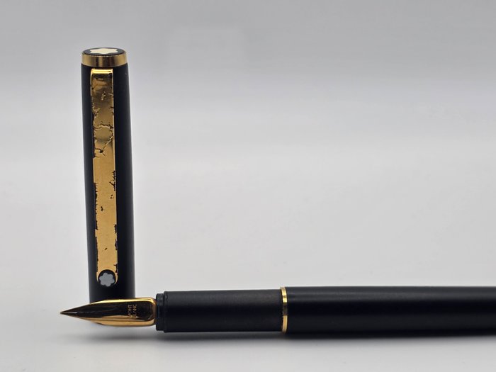 Montblanc Noblesse