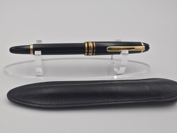 Montblanc Meisterstück 114