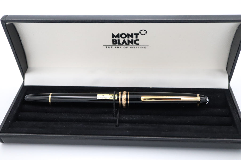 Montblanc Meisterstück 144