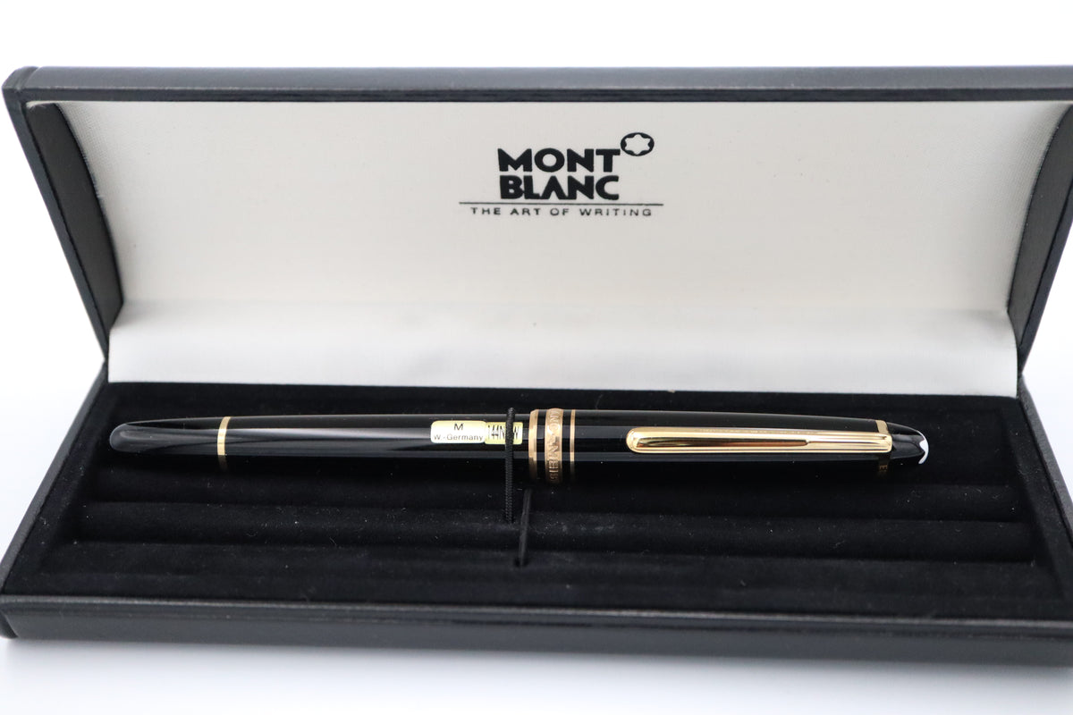 Montblanc Meisterstück 144