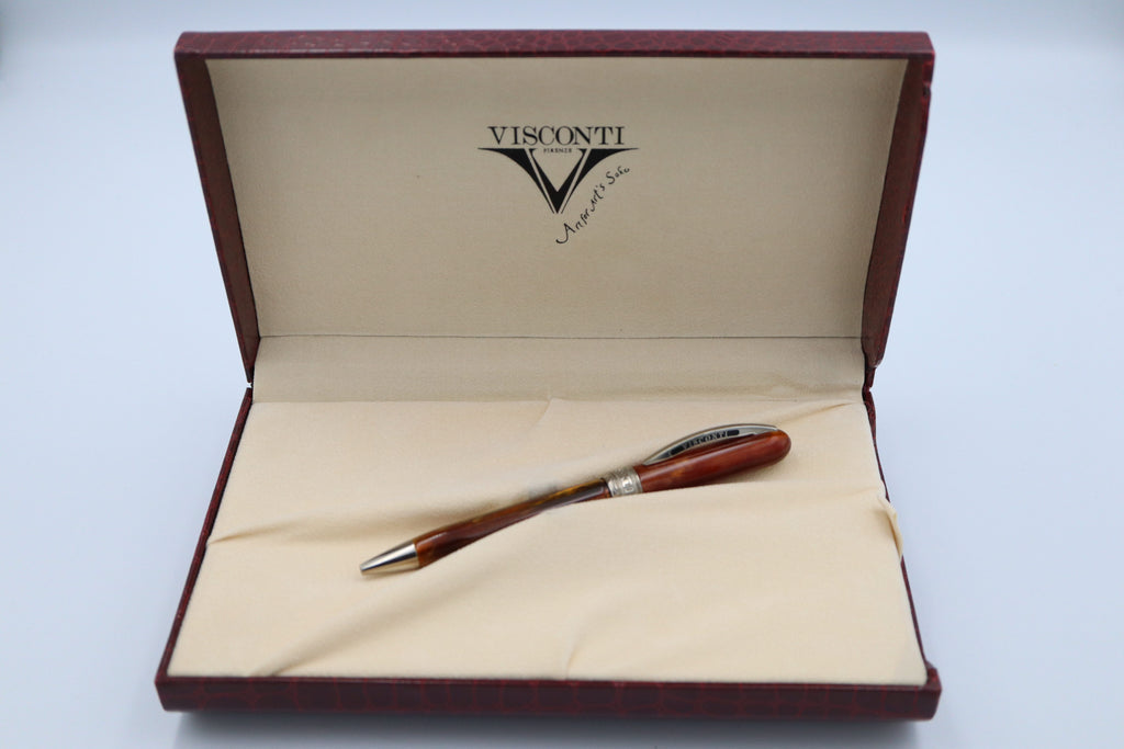 Visconti Van Gogh Maxi Sandal ballpoint