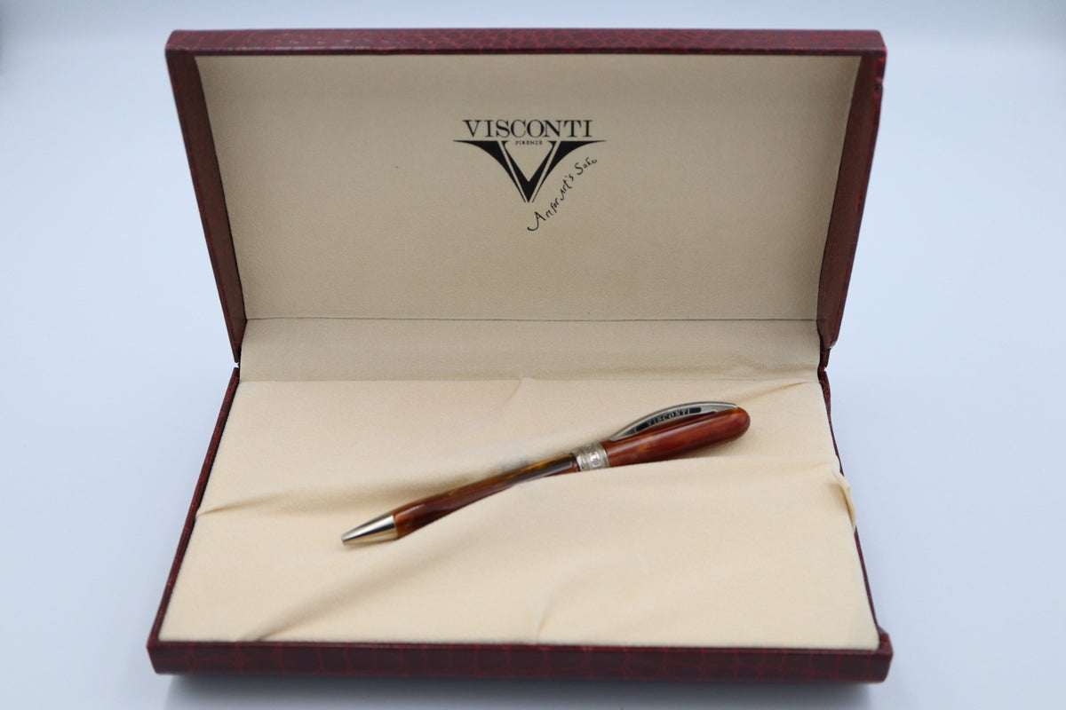 Visconti Van Gogh Maxi Sandal ballpoint