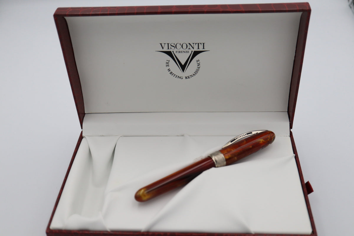 Visconti Van Gogh Maxi Sandal fountain pen