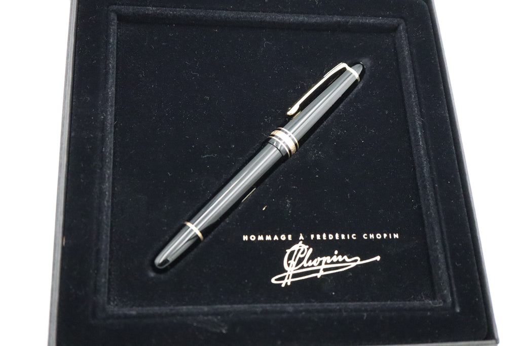 Montblanc Hommage à Frédéric Chopin