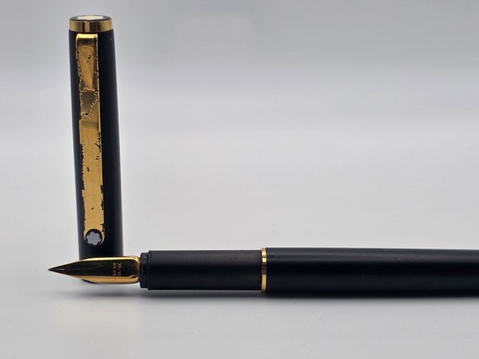 Montblanc Noblesse