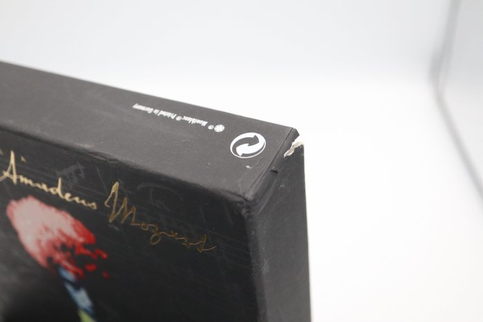 Montblanc Meisterstück 114 Hommage à Mozart