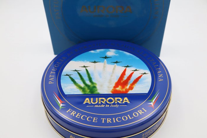 Aurora Frecce Tricolori