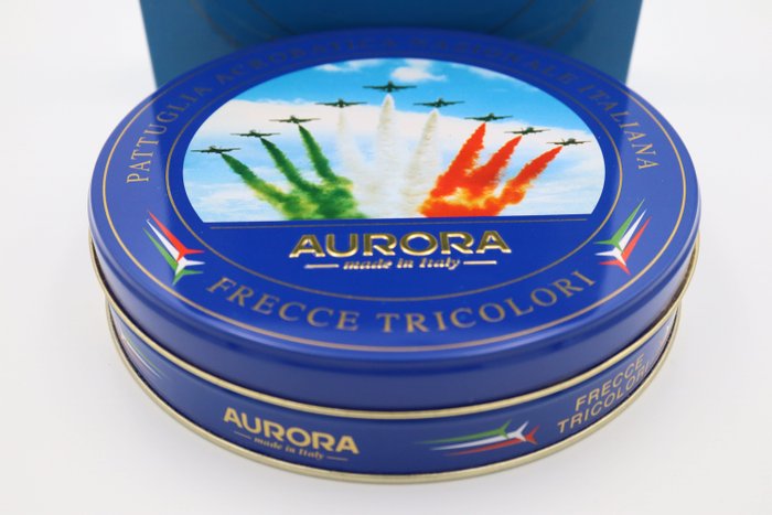 Aurora Frecce Tricolori