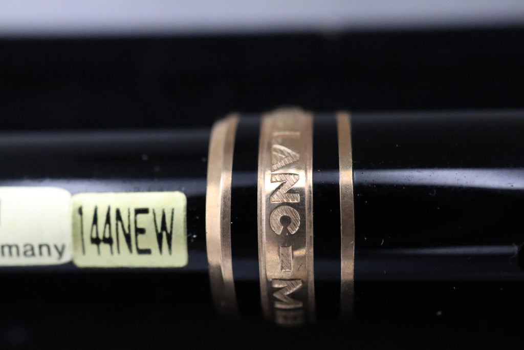 Montblanc Meisterstück 144