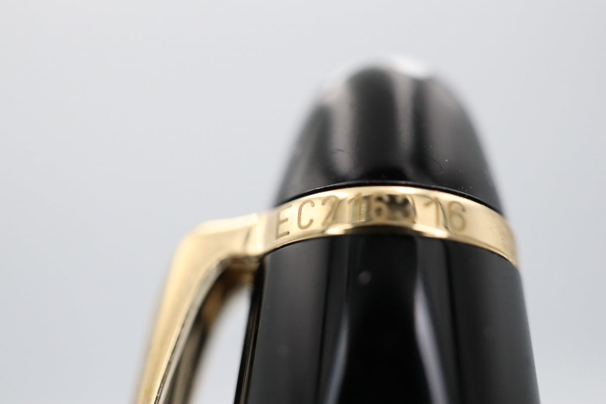 Montblanc Meisterstück 144