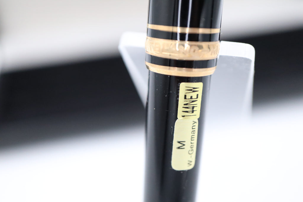 Montblanc Meisterstück 144