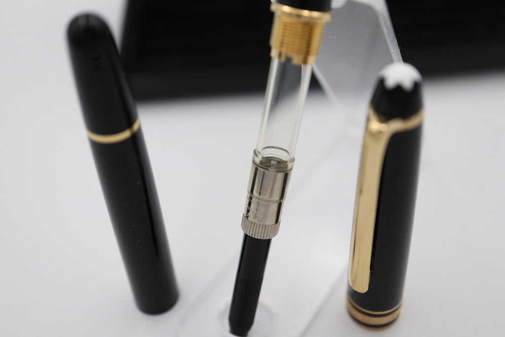 Montblanc Meisterstück 144