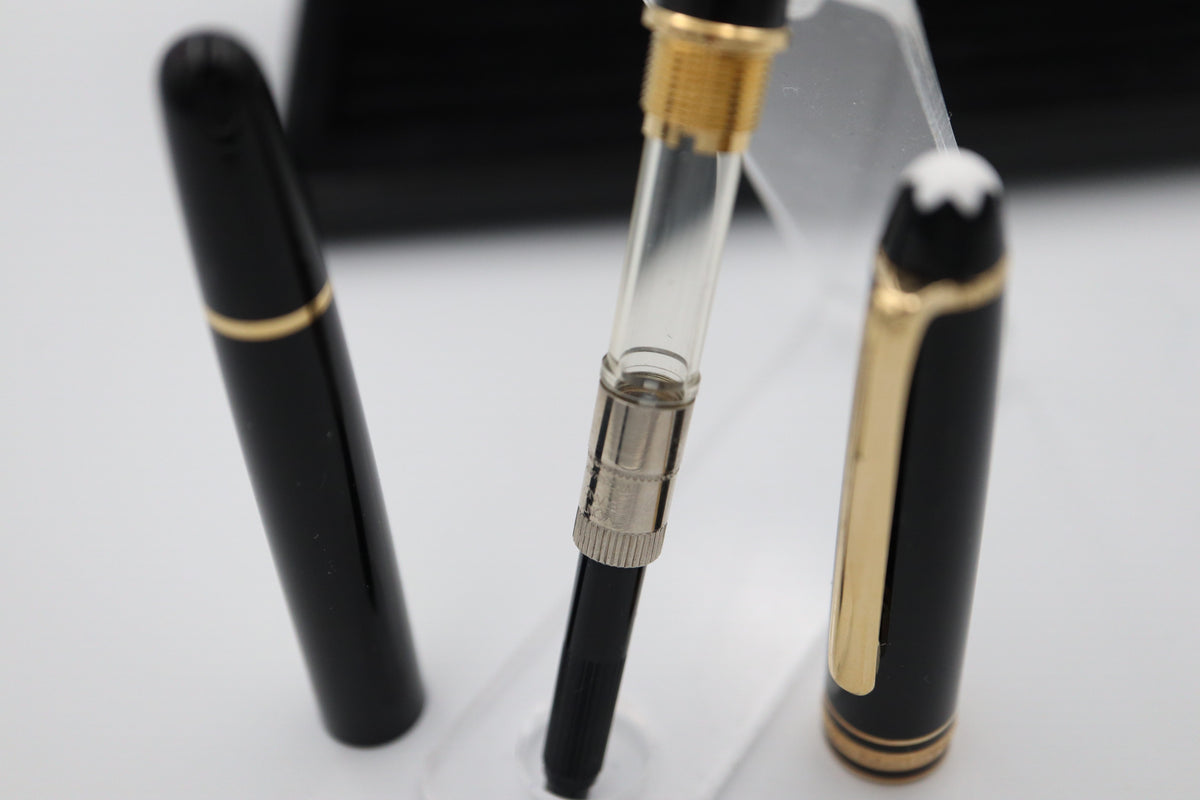 Montblanc Meisterstück 144