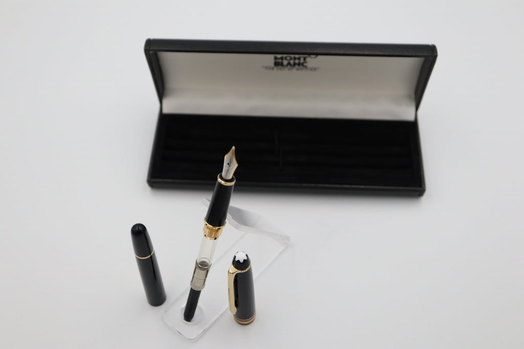 Montblanc Meisterstück 144