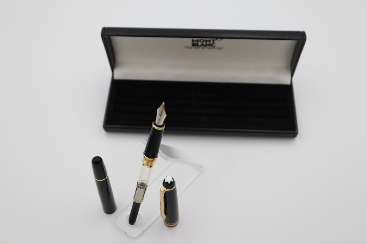 Montblanc Meisterstück 144