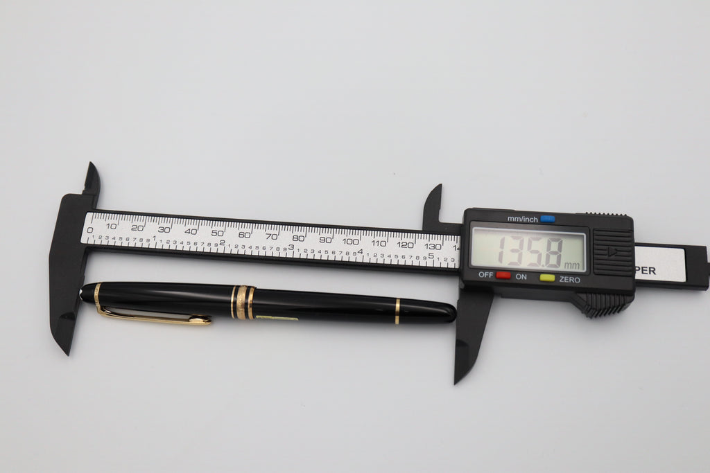 Montblanc Meisterstück 144