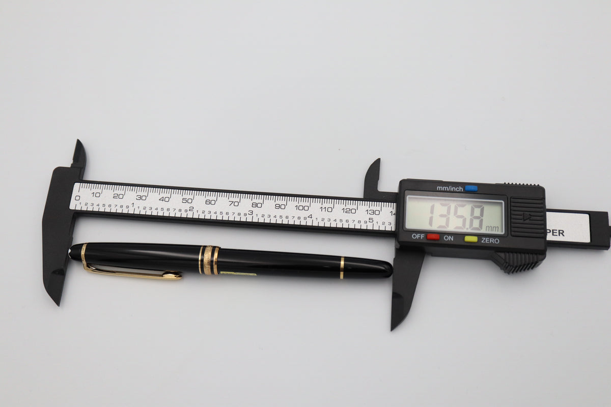 Montblanc Meisterstück 144