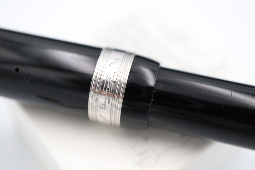Montblanc Donation Pen Johann Strauss