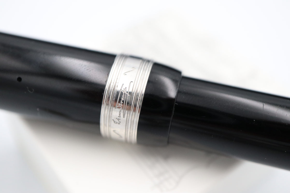 Montblanc Donation Pen Johann Strauss