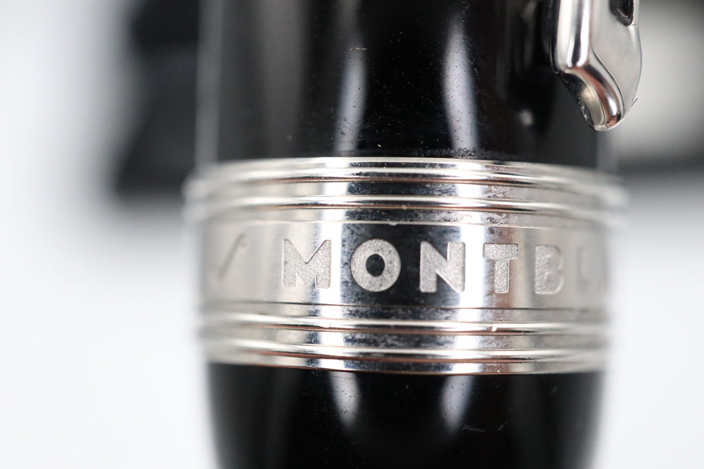 Montblanc Donation Pen Johann Strauss