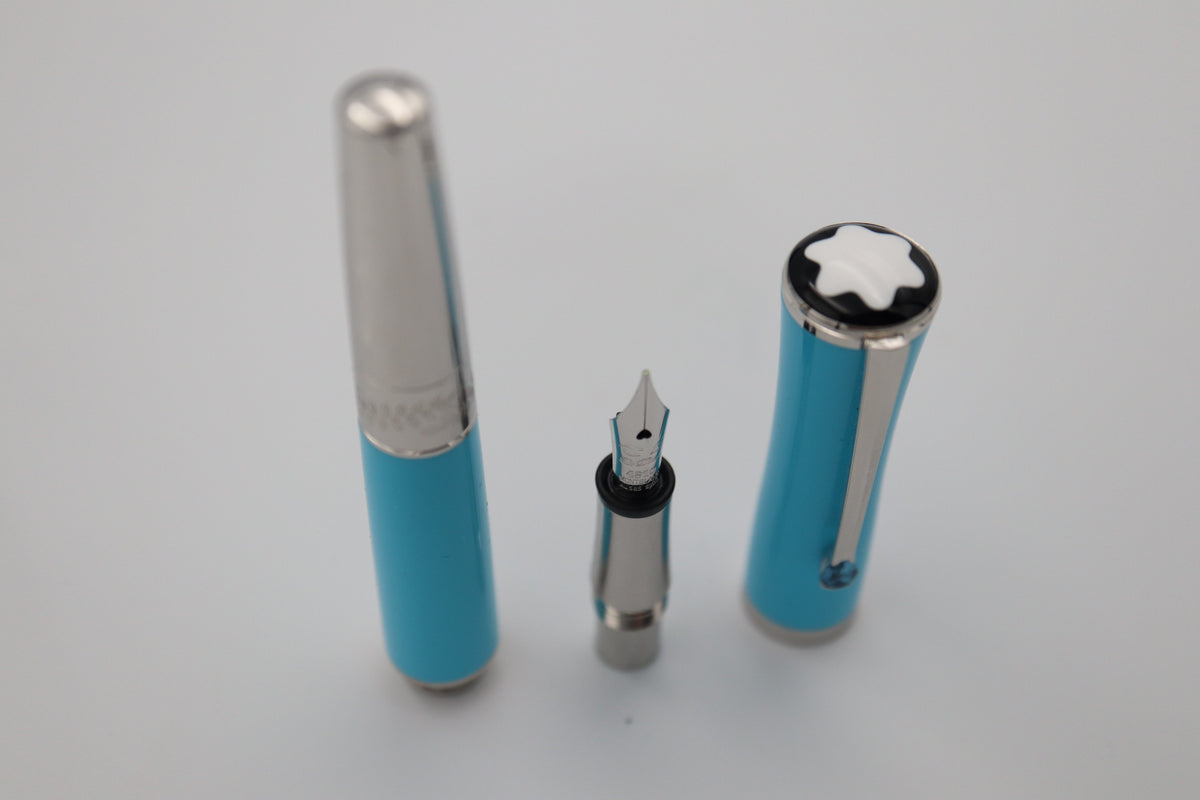 Montblanc Muses Maria Callas