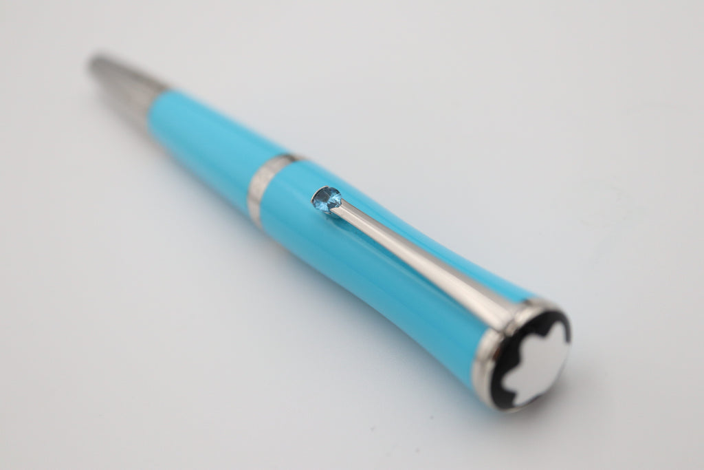 Montblanc Muses Maria Callas