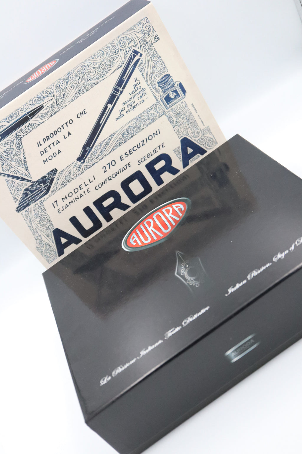 Aurora Internazionale