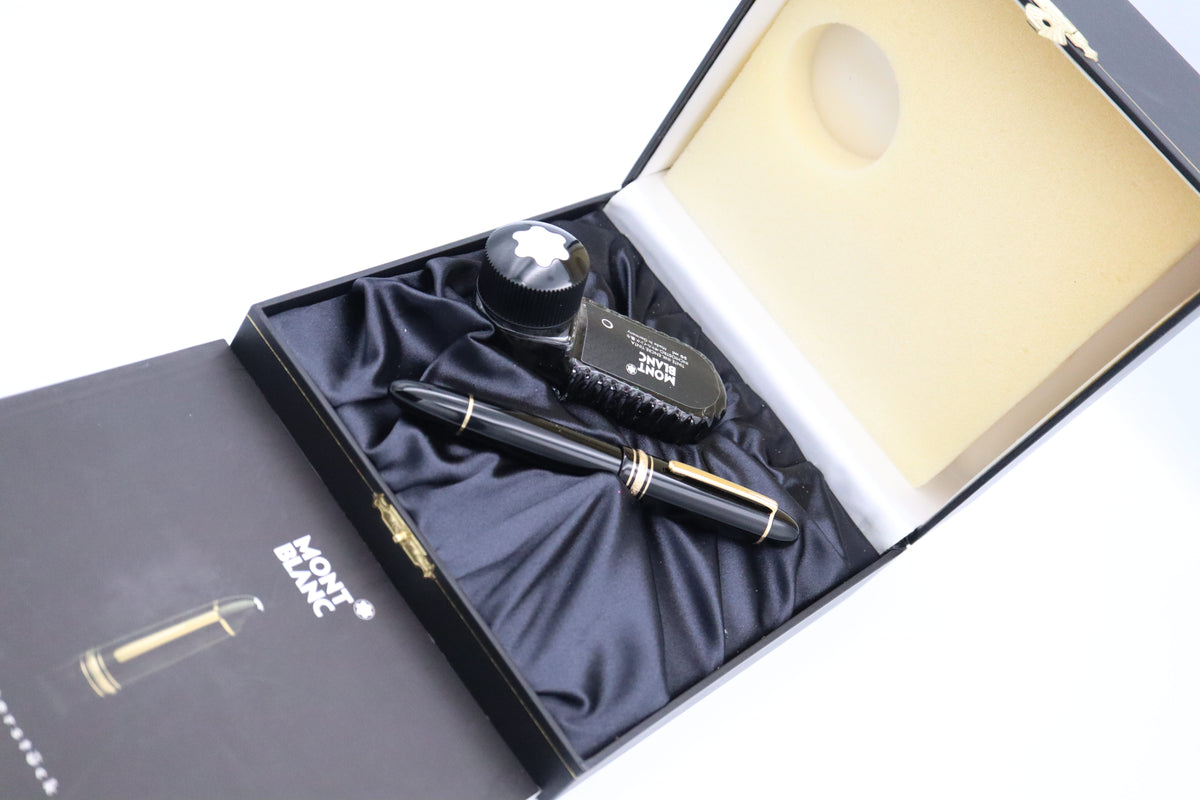Montblanc Meisterstück 149
