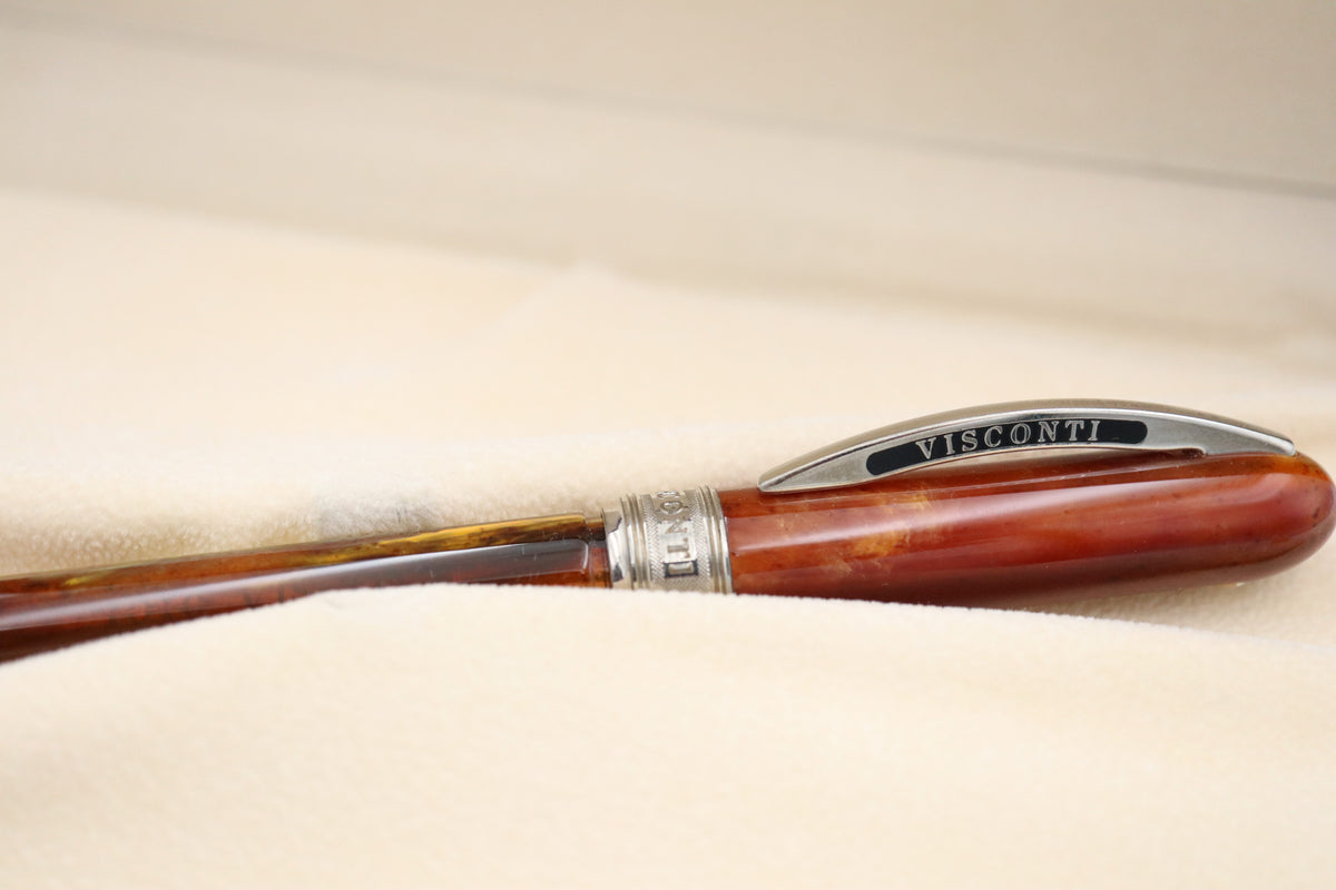 Visconti Van Gogh Maxi Sandal ballpoint