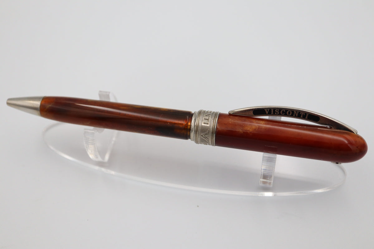 Visconti Van Gogh Maxi Sandal ballpoint