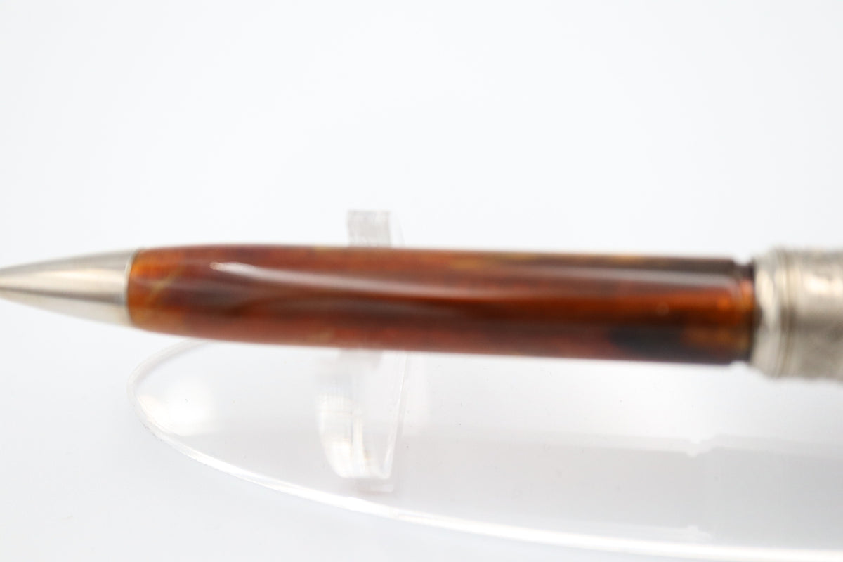 Visconti Van Gogh Maxi Sandal ballpoint