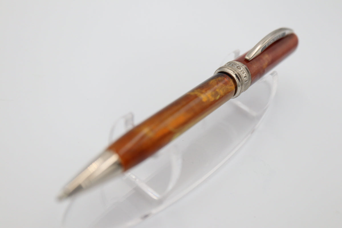 Visconti Van Gogh Maxi Sandal ballpoint