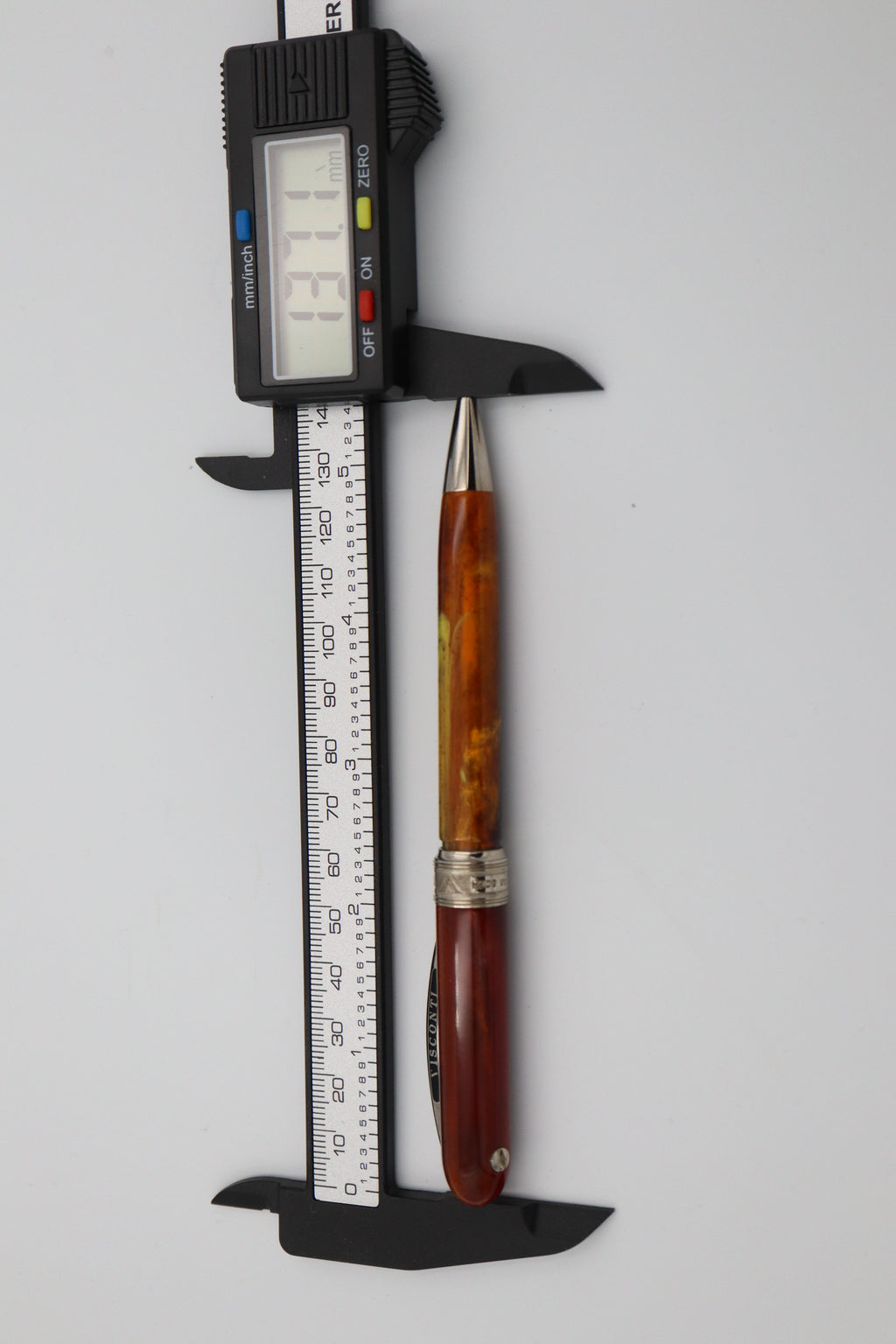 Visconti Van Gogh Maxi Sandal ballpoint