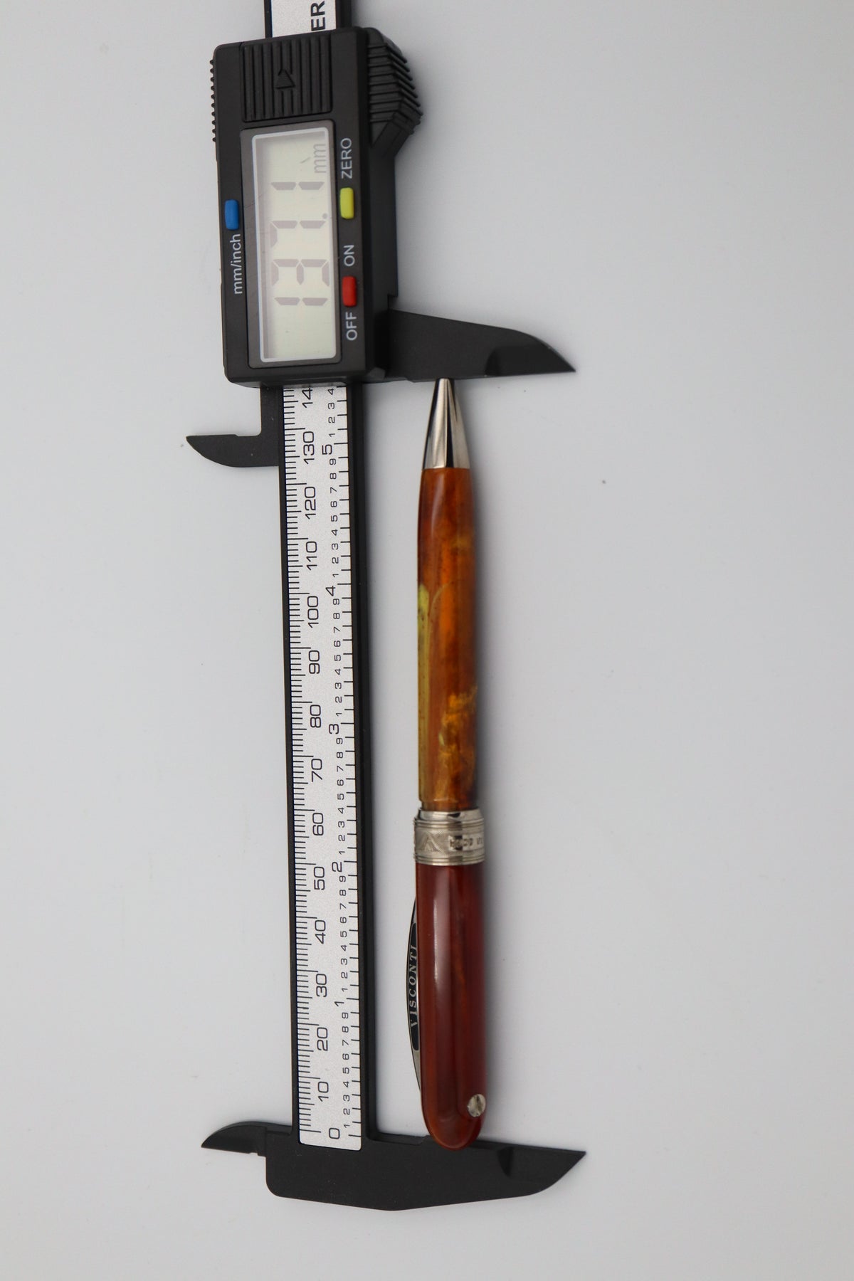 Visconti Van Gogh Maxi Sandal ballpoint