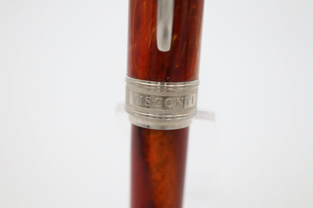 Visconti Van Gogh Maxi Sandal fountain pen