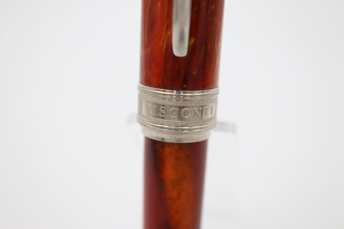 Visconti Van Gogh Maxi Sandal fountain pen