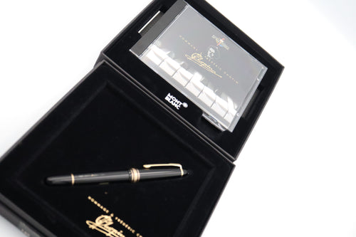 Montblanc Hommage à Frédéric Chopin