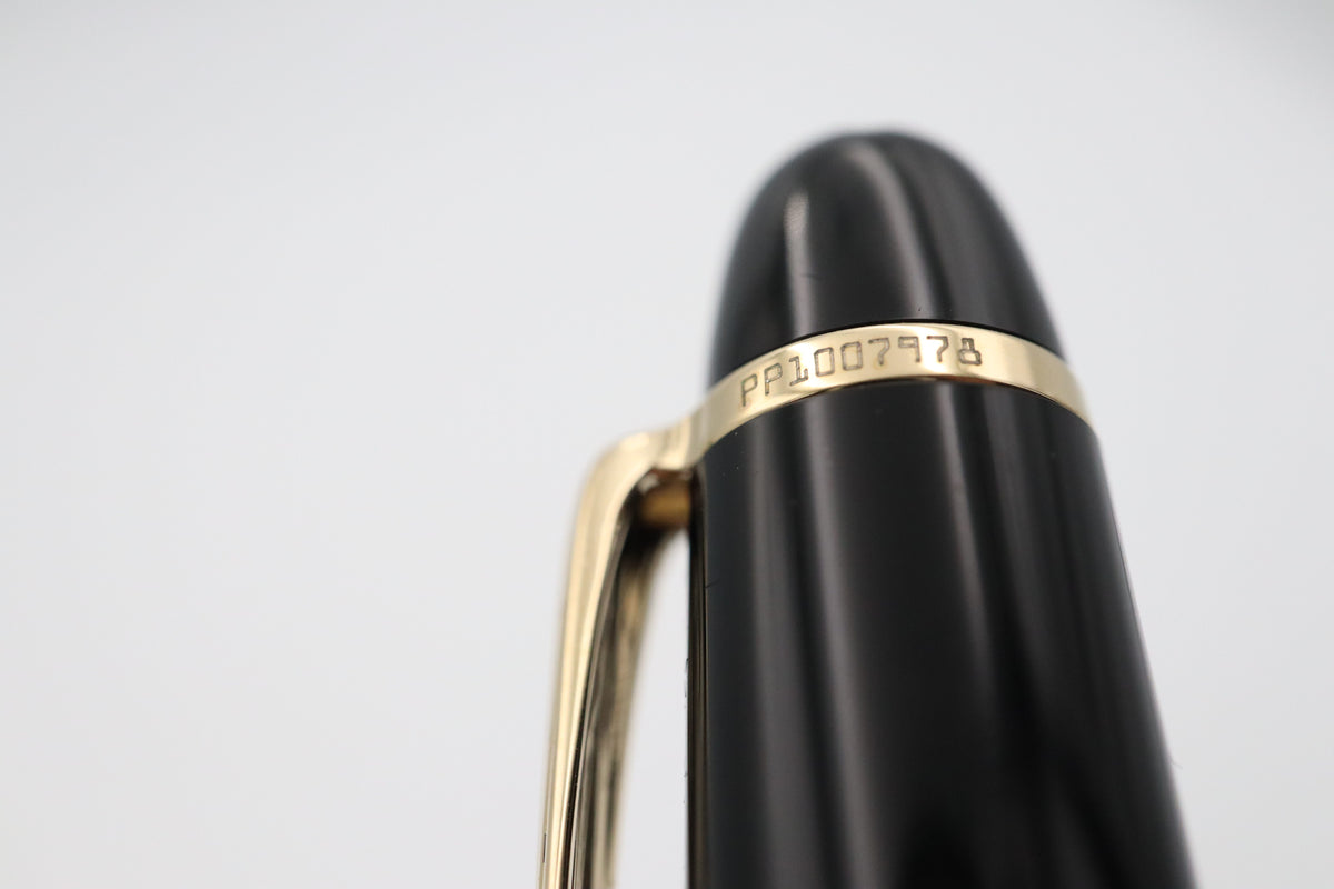 Montblanc Hommage à Frédéric Chopin