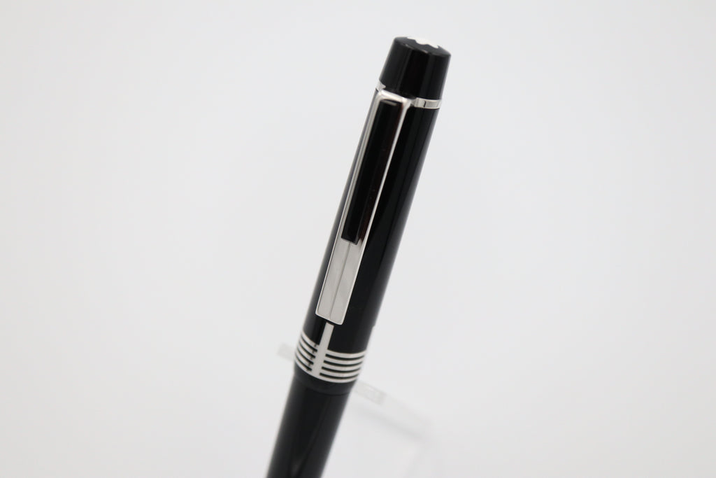 Montblanc Solti Donation ballpoint