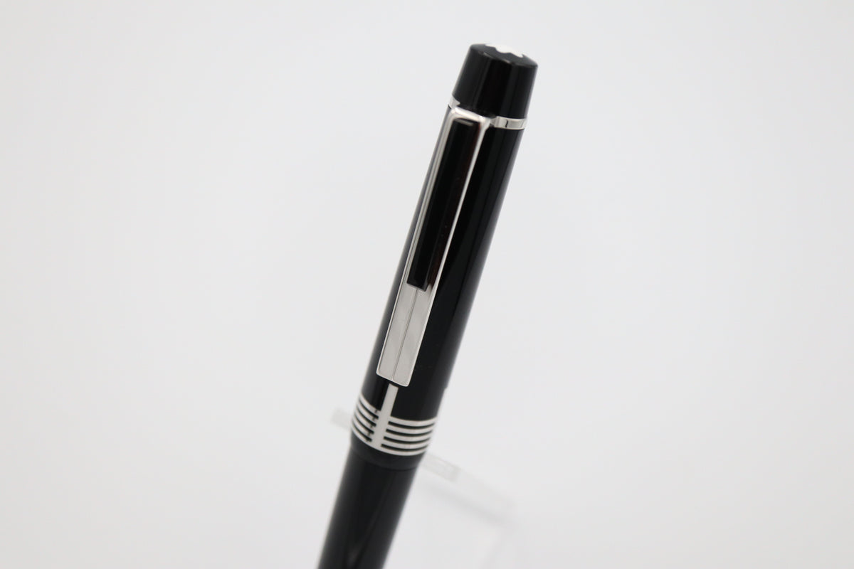 Montblanc Solti Donation ballpoint