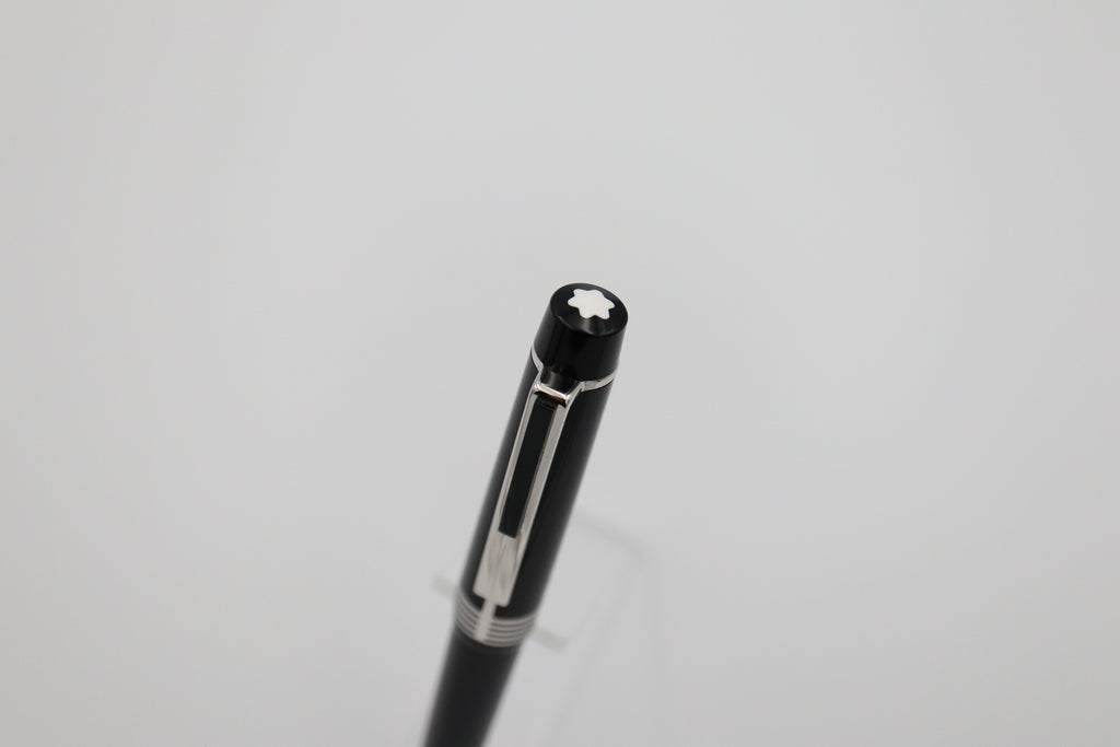 Montblanc Solti Donation ballpoint