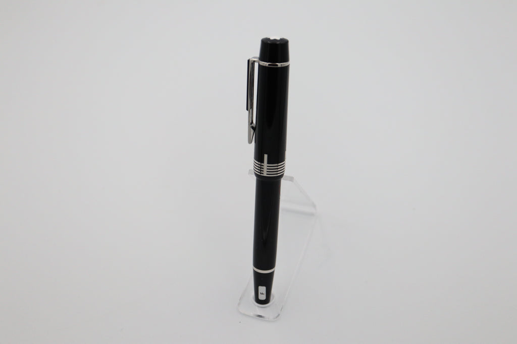Montblanc Solti Donation fountain pen