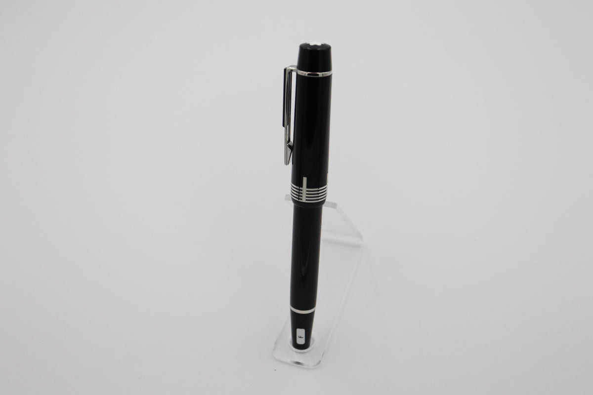 Montblanc Solti Donation fountain pen