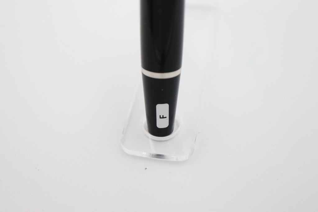 Montblanc Solti Donation fountain pen