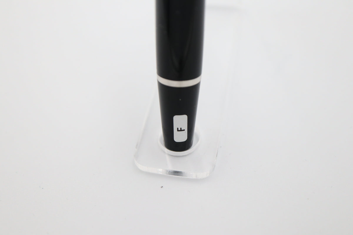 Montblanc Solti Donation fountain pen