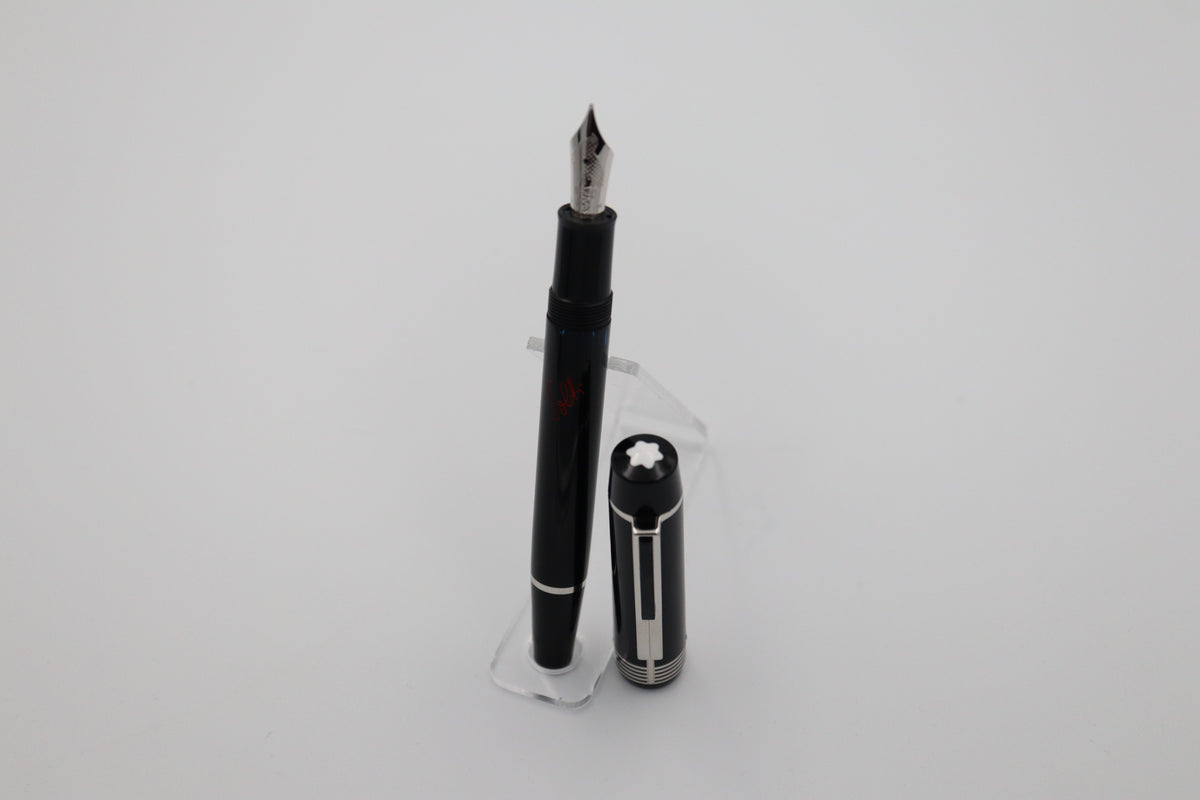 Montblanc Solti Donation fountain pen