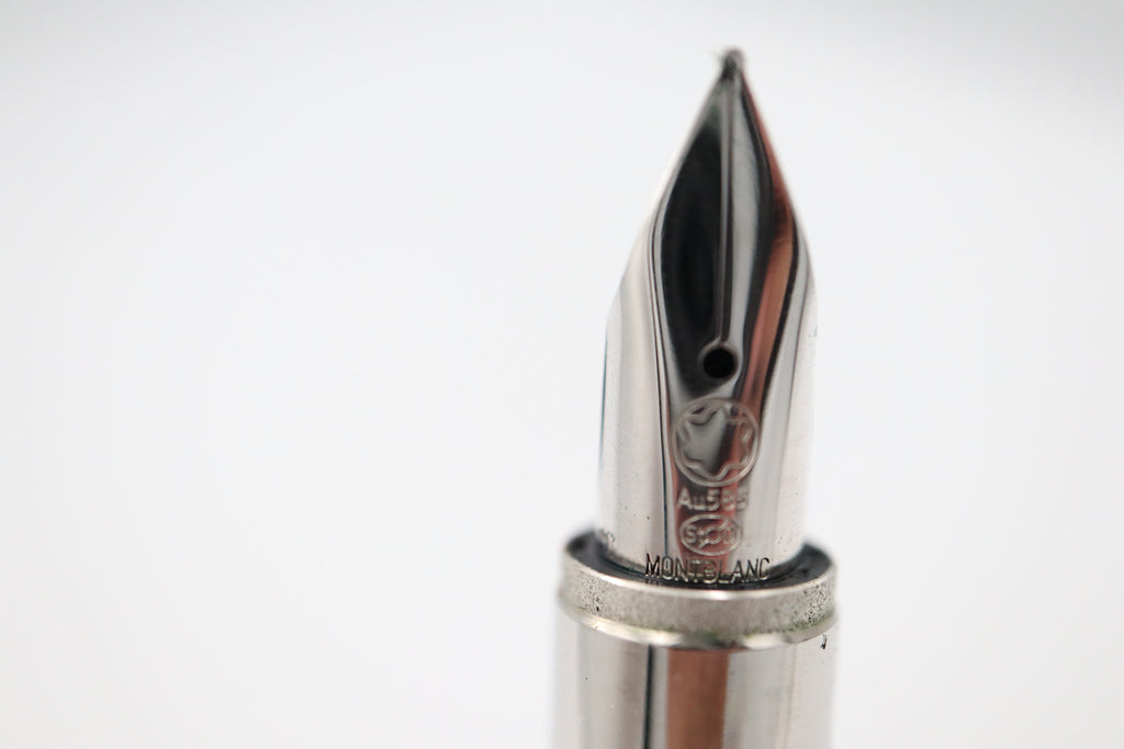 Montblanc StarWalker fountain pen