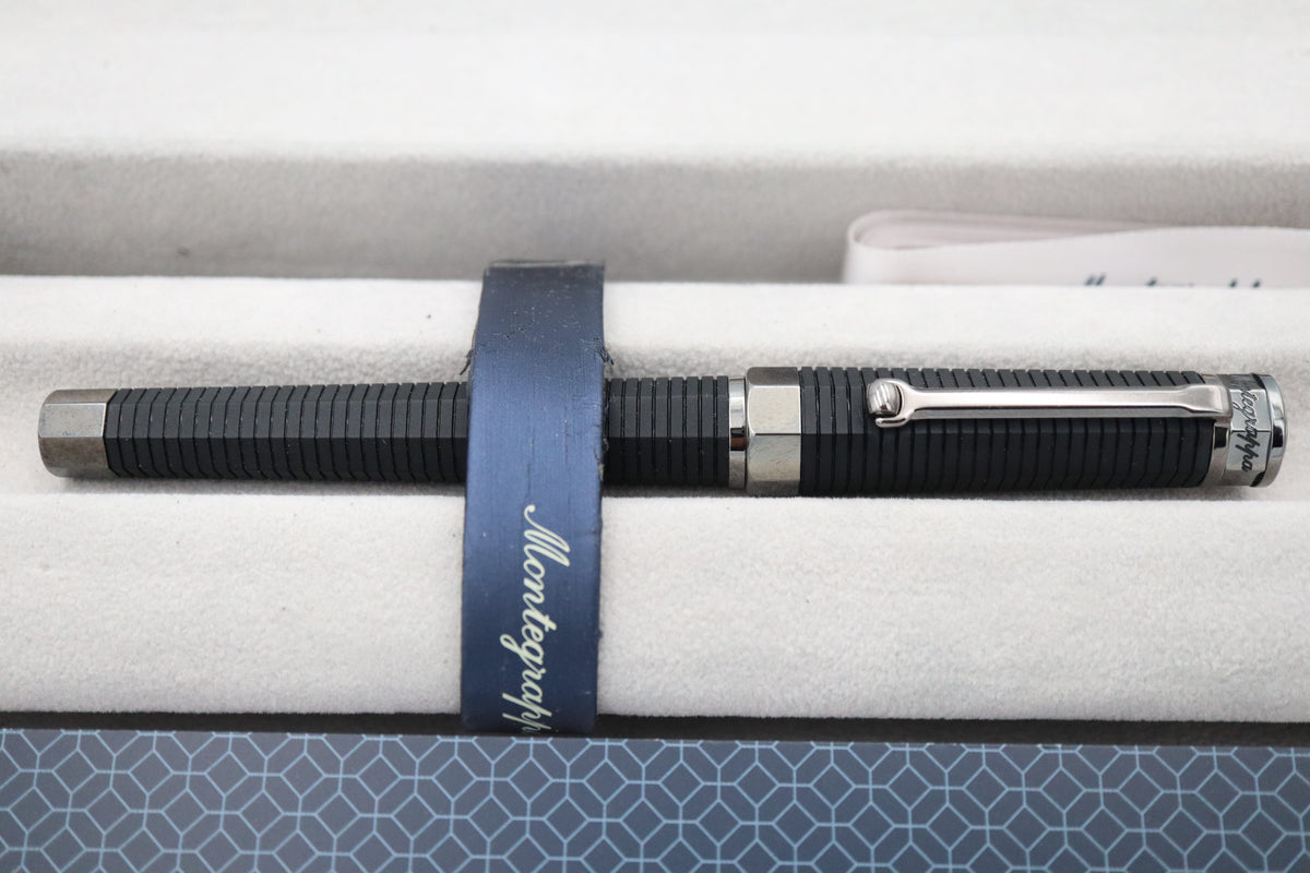 Montegrappa NeroUno Linea