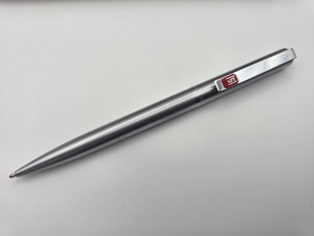 OMAS fountain pen and ballpoint set