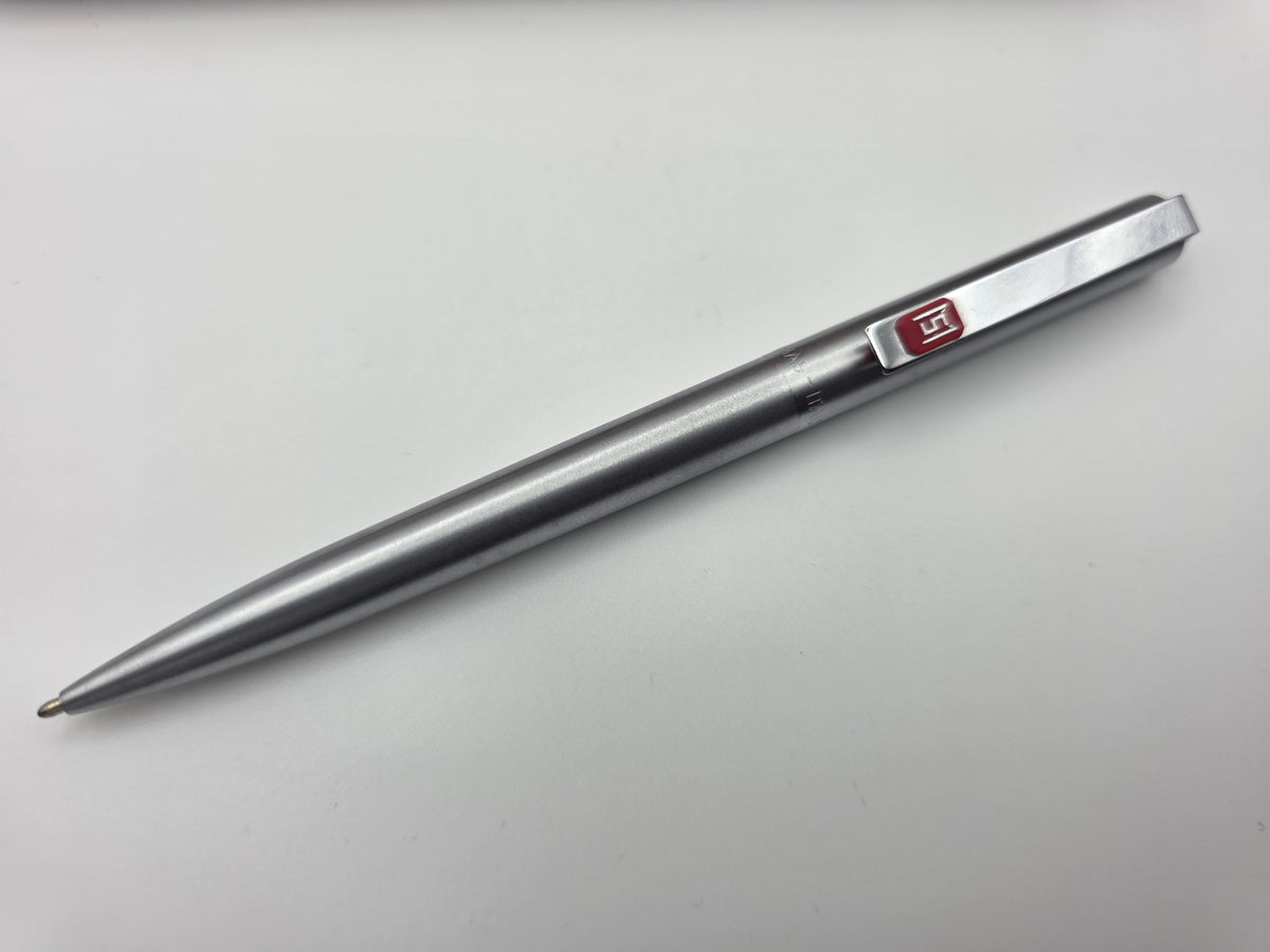 OMAS fountain pen and ballpoint set
